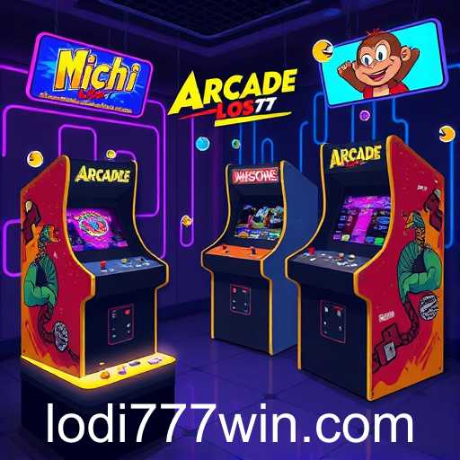 Arcade Classics