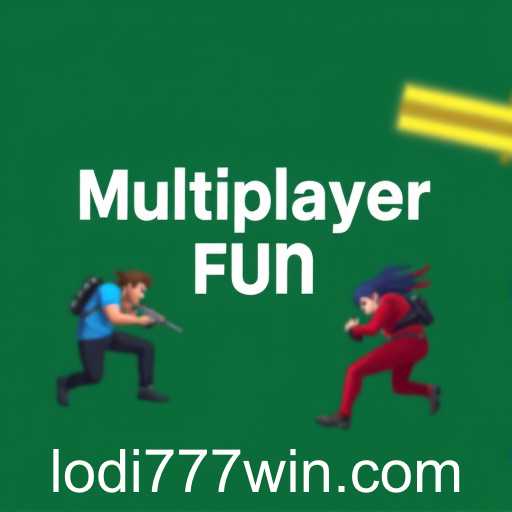 Multiplayer Fun