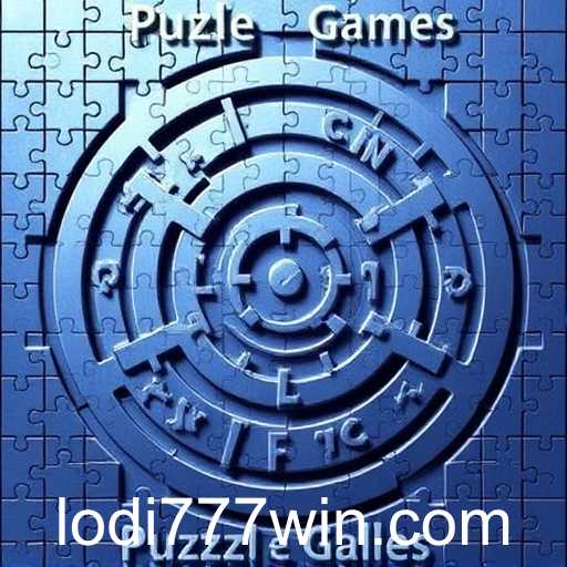 Puzzle Games
